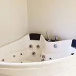 4 Star Holiday Home In Vaeggerlose Semesterbostad *