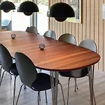 4 Star Holiday Home In Vaeggerlose Semesterbostad Bøtø By