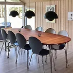 4 Star Holiday Home In Vaeggerlose *