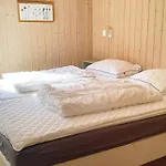 4 Star Holiday Home In Vaeggerlose *