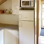 4 Star Holiday Home In Vaeggerlose Semesterbostad