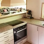 4 Star Holiday Home In Vaeggerlose