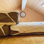 4 Star Holiday Home In Vaeggerlose Semesterbostad Bøtø By