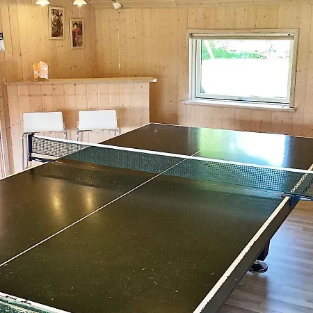 10 Person In V Ggerl Se Holiday home Boto By