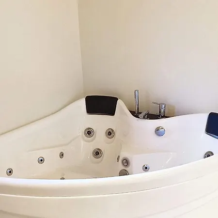 4 Star In Vaeggerlose Tatil Evi *