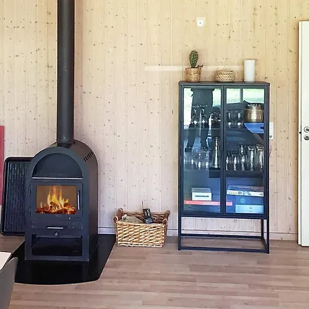 4 Star Holiday Home In Vaeggerlose Bøtø By
