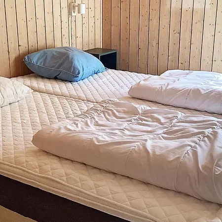 Feriehus 10 Person In Vaeggerlose-by Traum Bøtø By