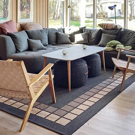 4 Star Holiday Home In Vaeggerlose Semesterbostad
