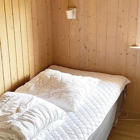 10 Person In Vaeggerlose-by Traum Feriehus *