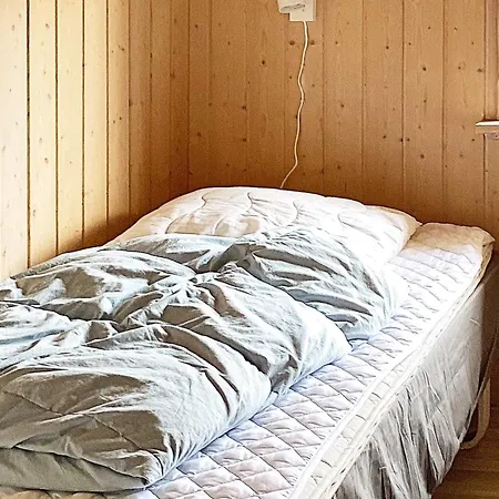 10 Person In Vaeggerlose-by Traum Feriehus Bøtø By