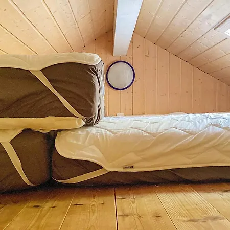 10 Person In Vaeggerlose-by Traum Feriehus Bøtø By