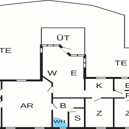 10 Person In Vaeggerlose-by Traum